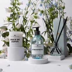 Victor VaissierAtmosphère Liquid Soap 300 ml