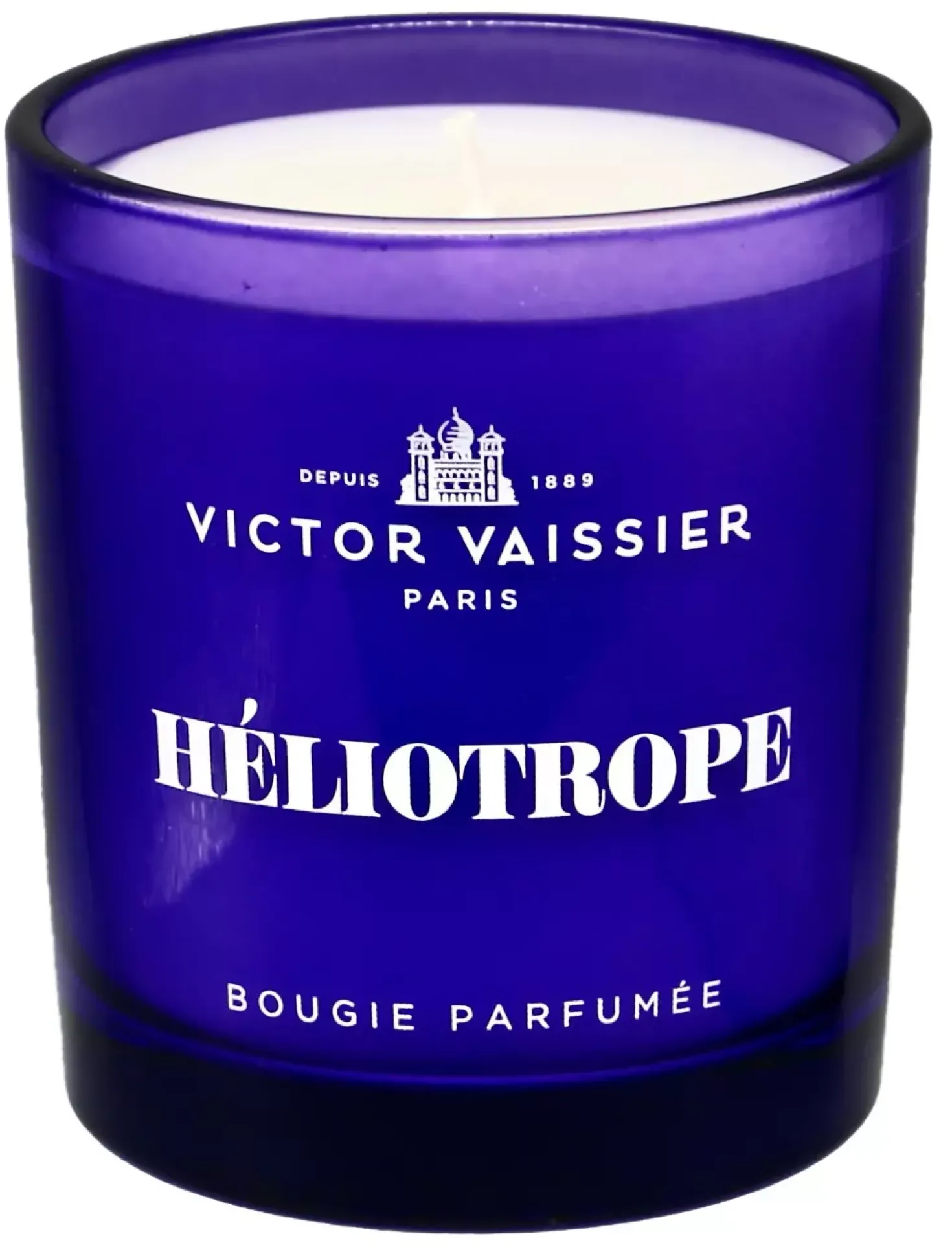 Victor VaissierHéliotrope Scented Candle 220 g