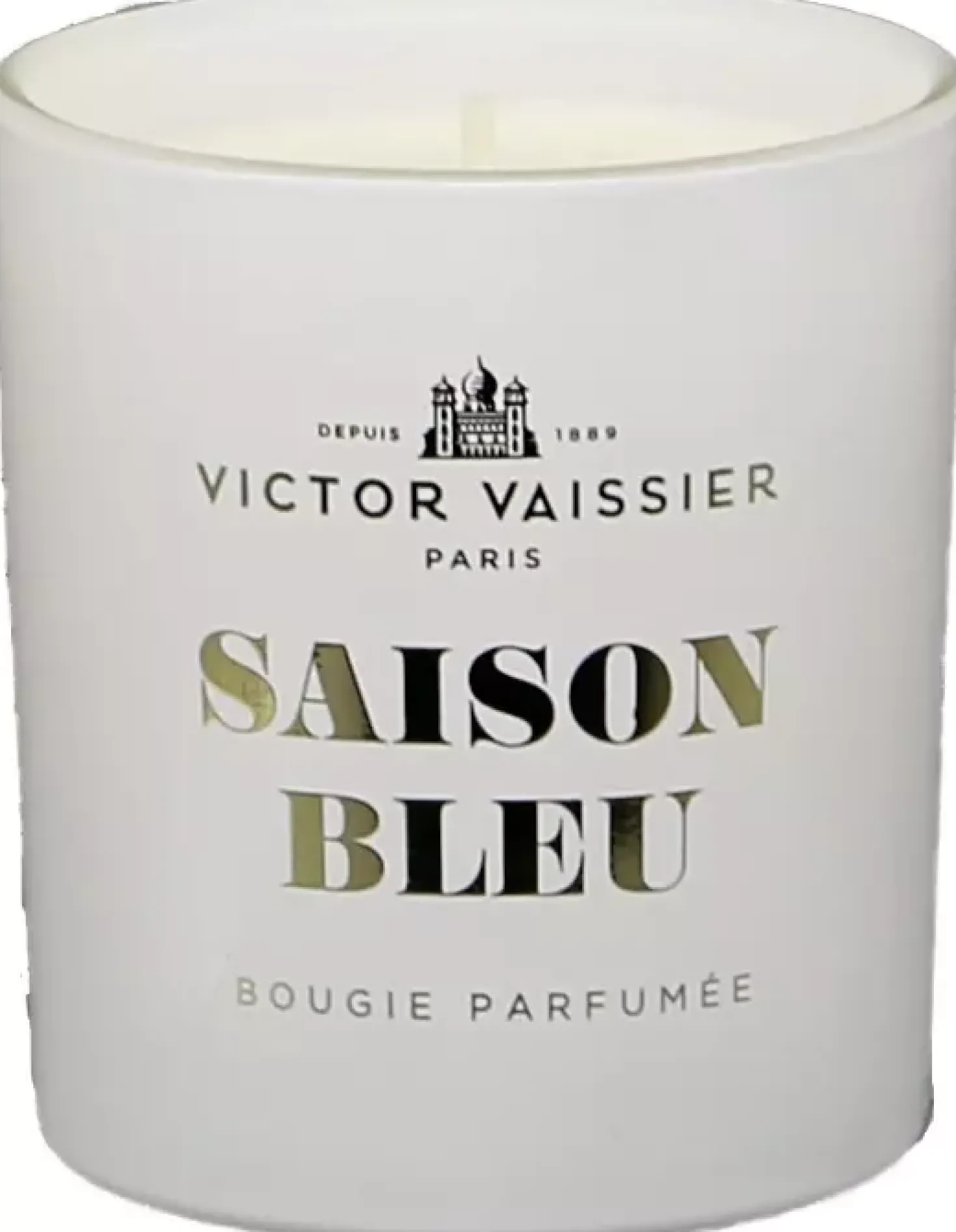 Victor Vaissier Scented Candle Saison Bleu 220 g
