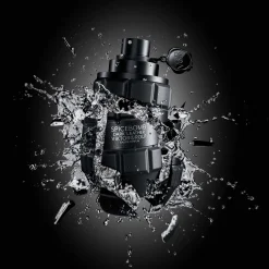 Viktor & Rolf Spicebomb Black Leather Eau De Parfum 150 ml