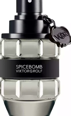 Viktor & RolfSpicebomb Eau de Toilette Spray 90 stk