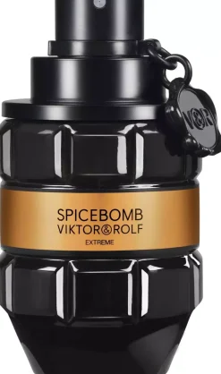 Viktor & Rolf Spicebomb Extreme Eau De Parfum 50 ml