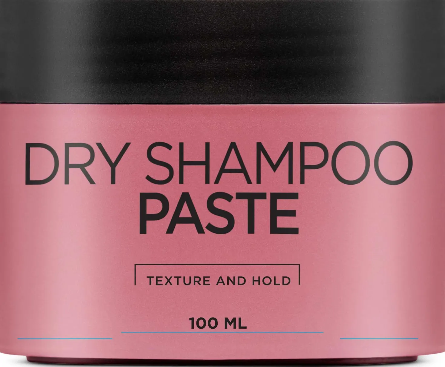 Vision Haircare Dry Shampoo Paste 100 ml