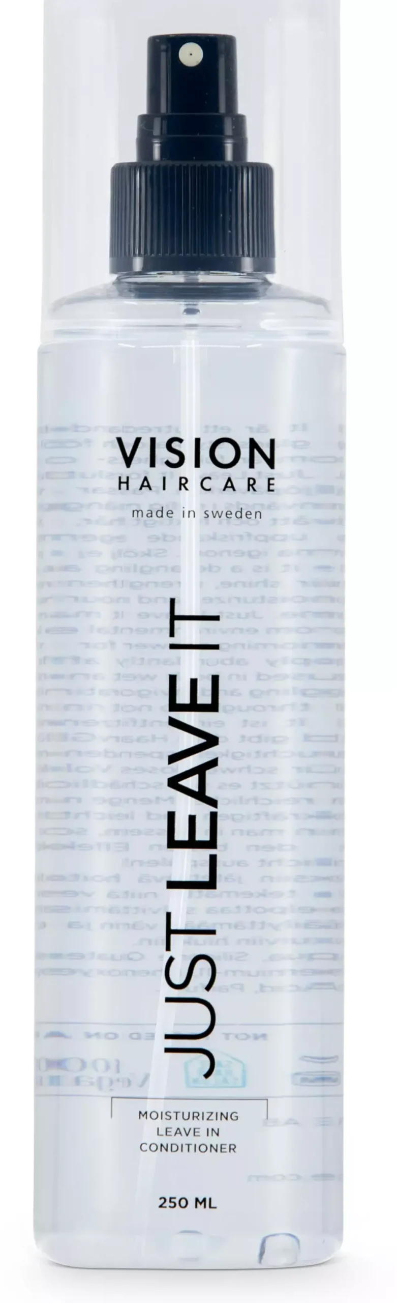 Vision Haircare Hair Mask 150 stk