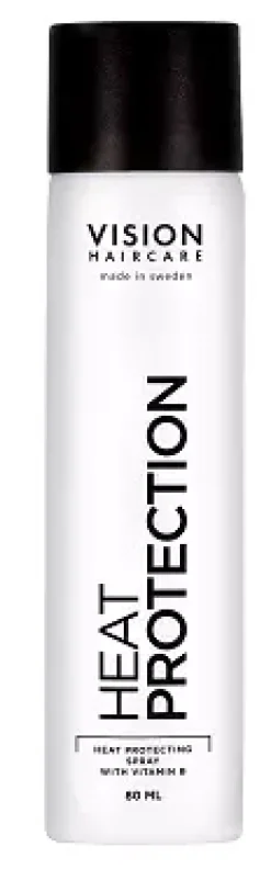 Vision Haircare Heat Protection 80 ml