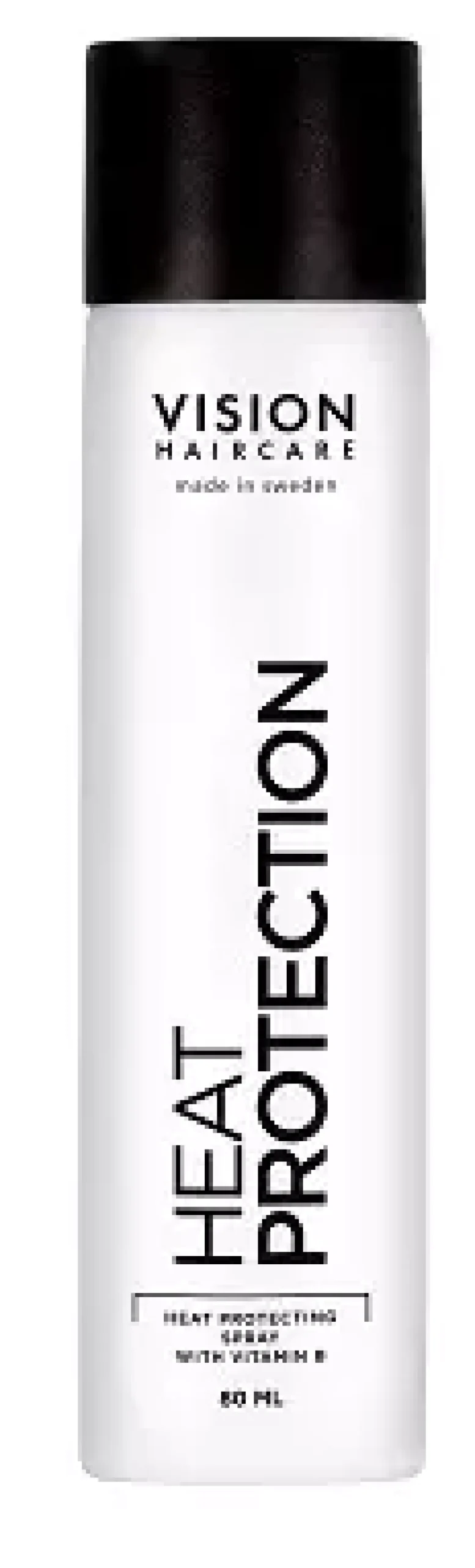 Vision Haircare Heat Protection 80 ml