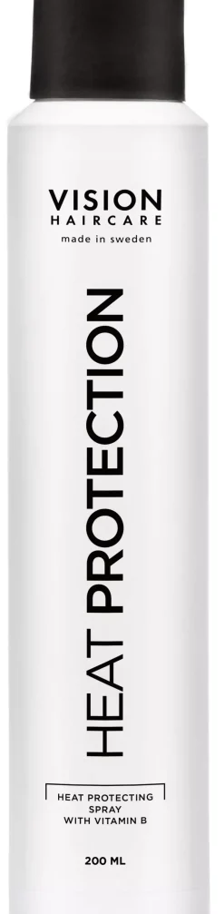 Vision Haircare Heatprotection 200 ml