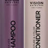Vision Haircare Silver Duo