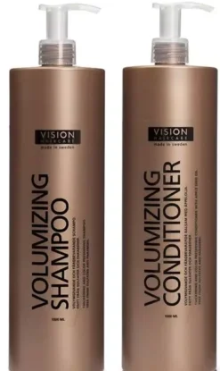 Vision Haircare Vision Volumizing Duo