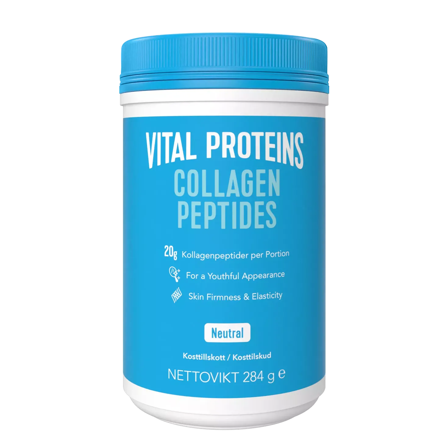 Vital Proteins Collagen Peptides 567 g