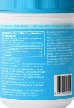 Vital Proteins Collagen Peptides 567 g