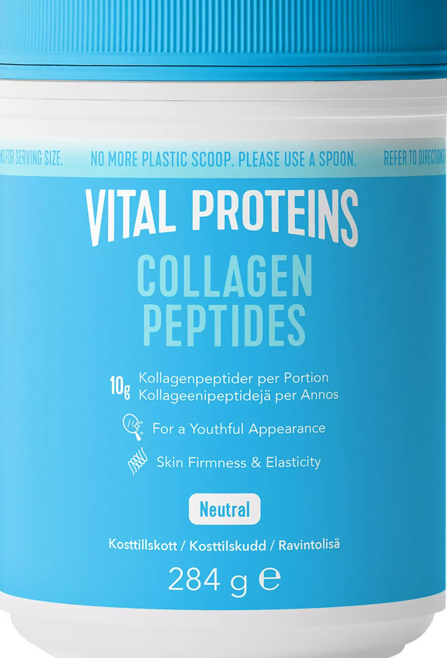 Vital Proteins Collagen Peptides 567 g