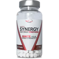 Viterna Synephrine 120 tabs
