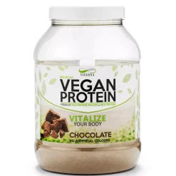 Viterna Vegan Protein 900 g