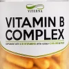 Viterna Vitamin-B Complex 90 caps