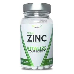 Viterna Zinc 100 tabs
