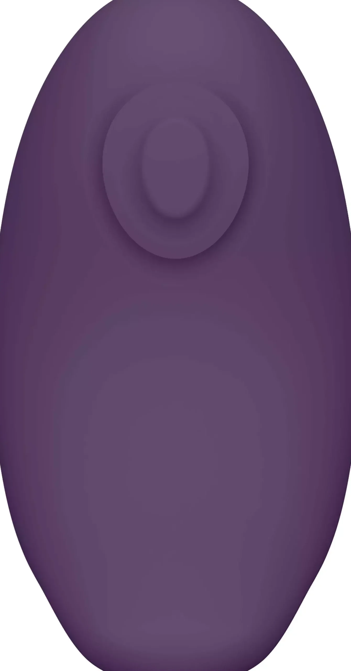 VIVEVIVE Hana Pulse Wave Finger Vibrator Purple