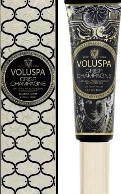VoluspaCrisp Champagne Hand Cream 50 ml