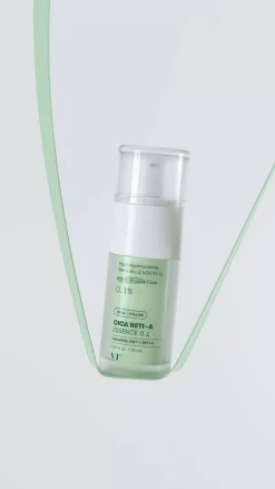 VT Cosmetics Cica Reti-A Essence 0.1 30 ml