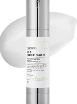 VT Cosmetics Reedle Shot 50 50 ml
