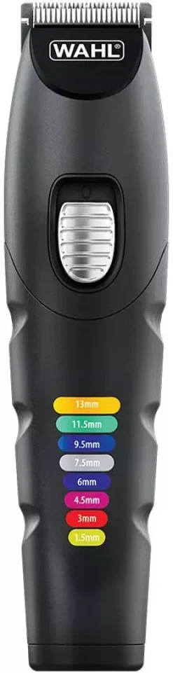 Wahl Color Trim Advanced Multigroomer