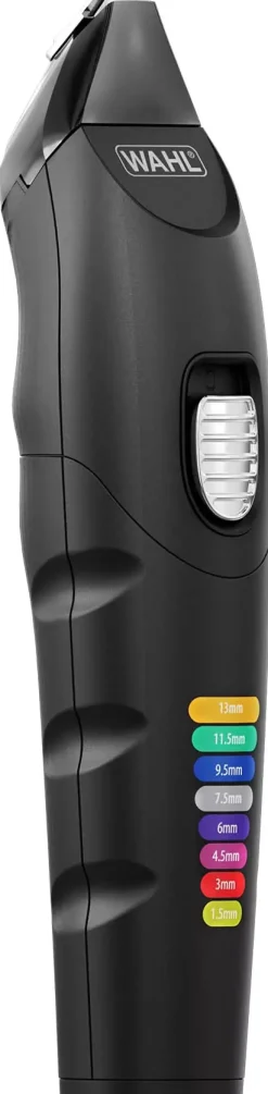 Wahl Color Trim Advanced Multigroomer