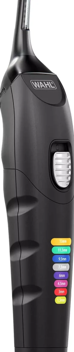 Wahl Color Trim Advanced Multigroomer