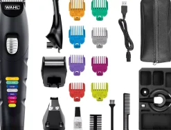 Wahl Color Trim Advanced Multigroomer