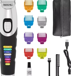 Wahl Color Trim Beard Trimmer