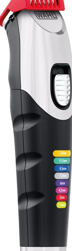Wahl Color Trim Beard Trimmer