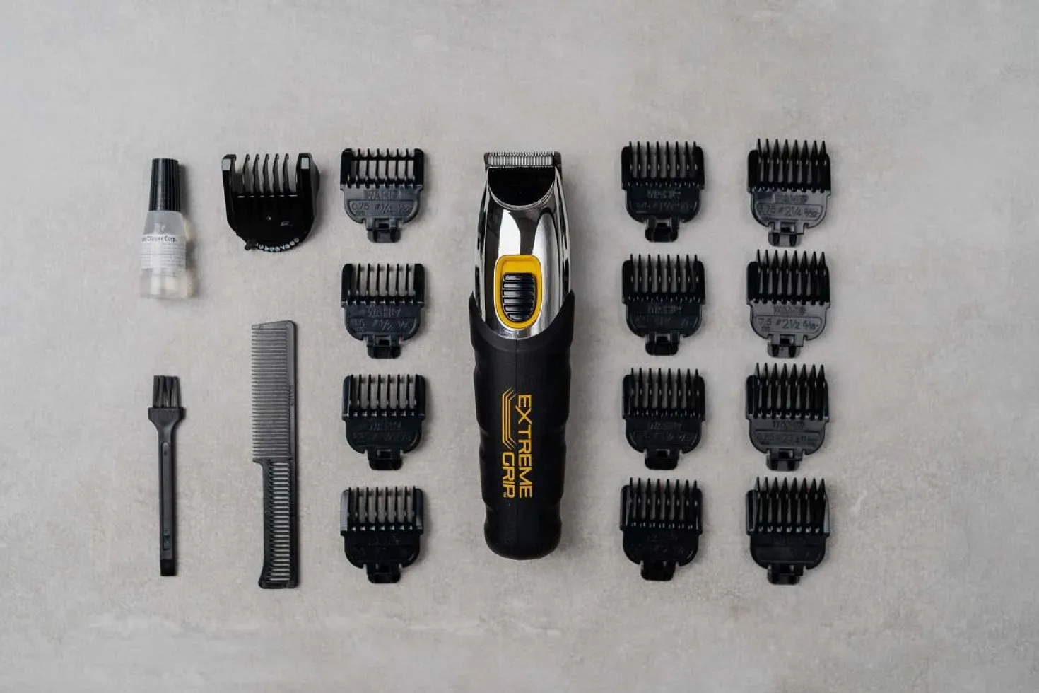 Wahl Extreme Grip Beard Trimmer