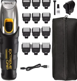 Wahl Extreme Grip Beard Trimmer