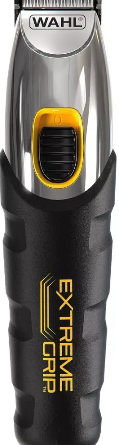 Wahl Extreme Grip Beard Trimmer