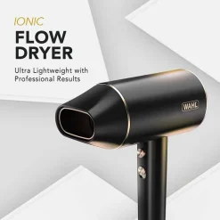 Wahl Ionic Flow Hair Dryer
