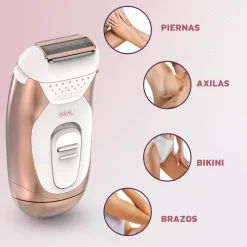 Wahl Ladies Shaver