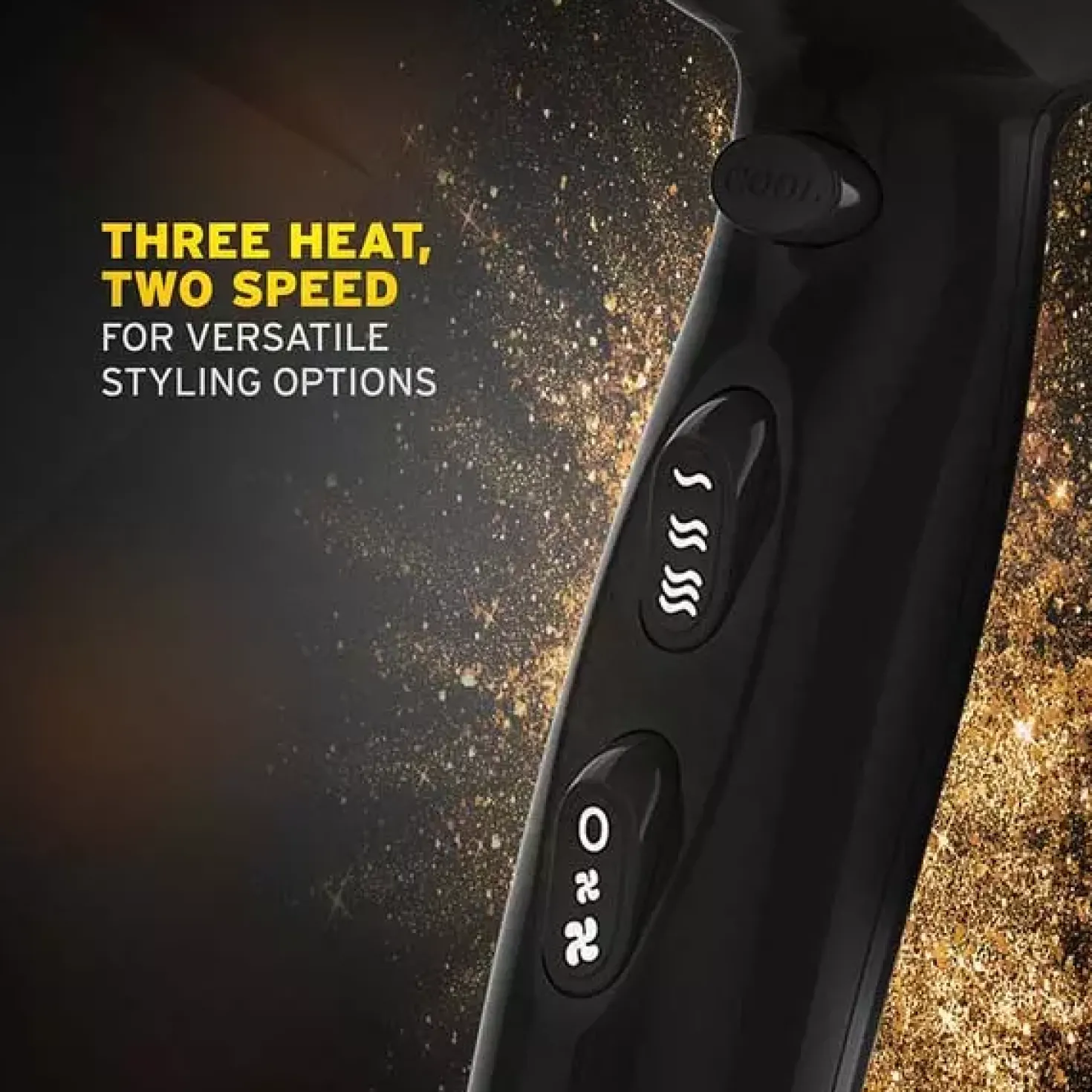 Wahl PowerPik 2 Hair Dryer