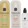 Washologi Sport Bundle Wash 750ml & Fabric Softener 750 ml & Linen Water 100ml