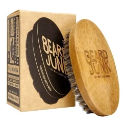 WatercloudsBeard Junk Beard Boar Bristle Brush