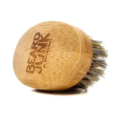 WatercloudsBeard Junk Beard Boar Bristle Brush