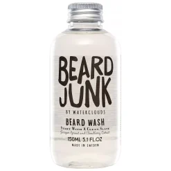 WatercloudsBeard Junk Beard Wash 150 ml