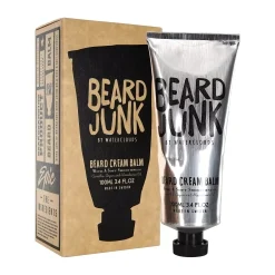 WatercloudsBeard Junk Beard Cream Balm 100 ml
