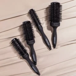 WatercloudsBlack Brush No.03 Ceramic Hot Curling Brush 43Ø 43 mm
