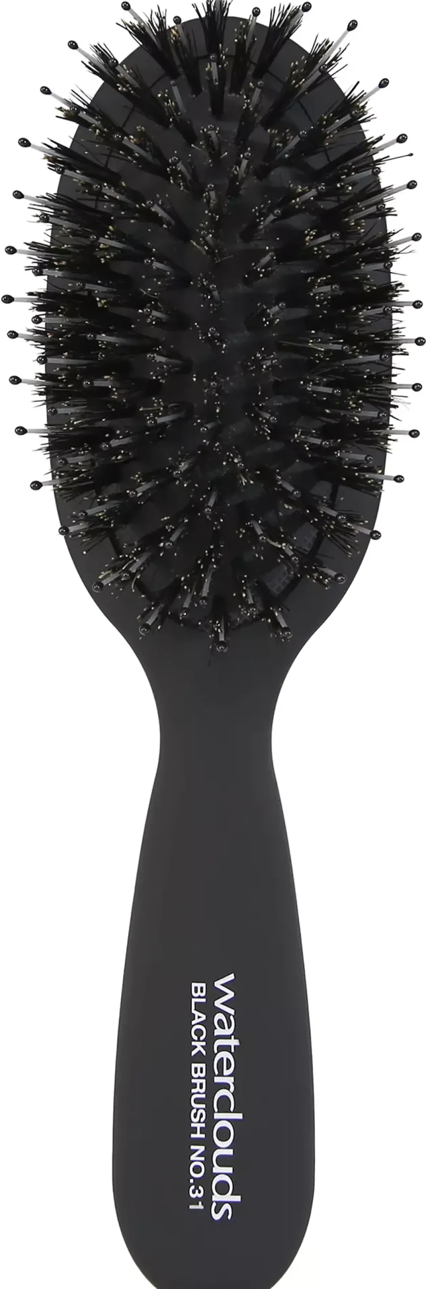 WatercloudsBlack Brush No.31 Cushion Brush, Small