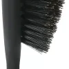 WatercloudsBlack Brush No.23 Cushion Brush, Natural Boar Bristles No.23