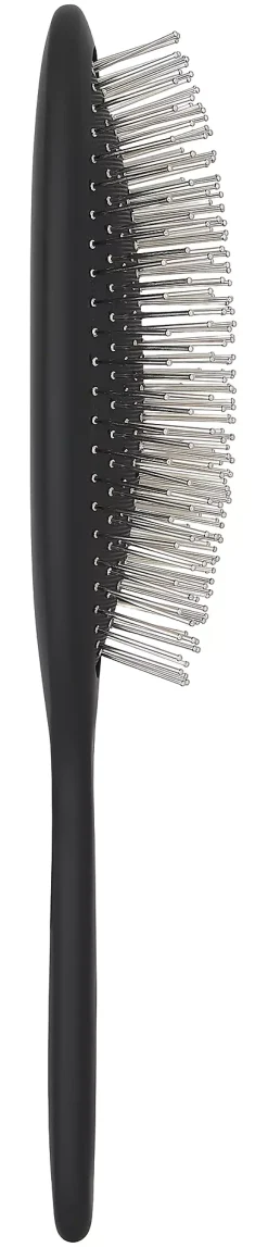 WatercloudsBlack Brush No.32 Detangling Steel Bristle Brush