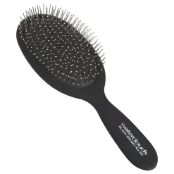 WatercloudsBlack Brush No.32 Detangling Steel Bristle Brush