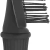 WatercloudsBlack Brush No.25 Flexi Vent Small S