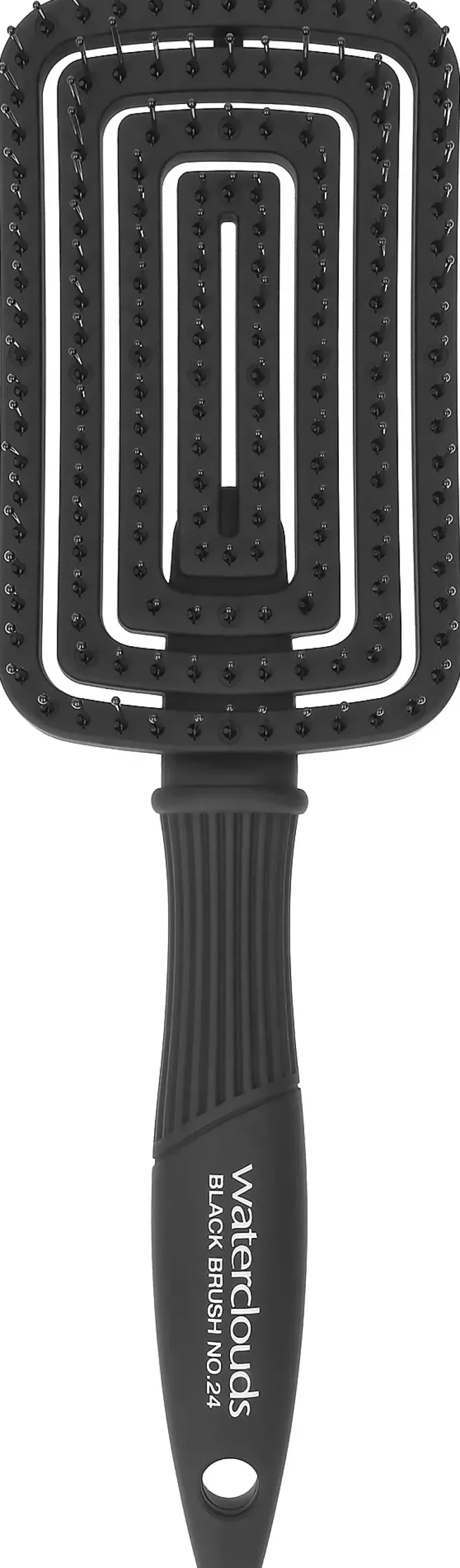 WatercloudsBlack Brush No.25 Flexi Vent Small S