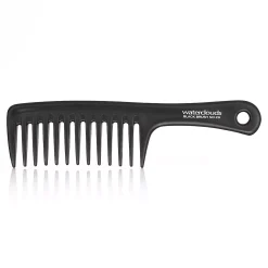 WatercloudsBlack Brush No.29 Large Comb