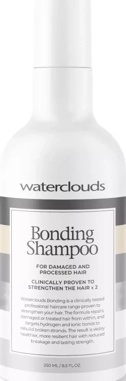 WatercloudsBonding Shampoo 250 ml